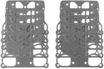 Cometic Rocker Cover Gasket .02 Thick 10pk