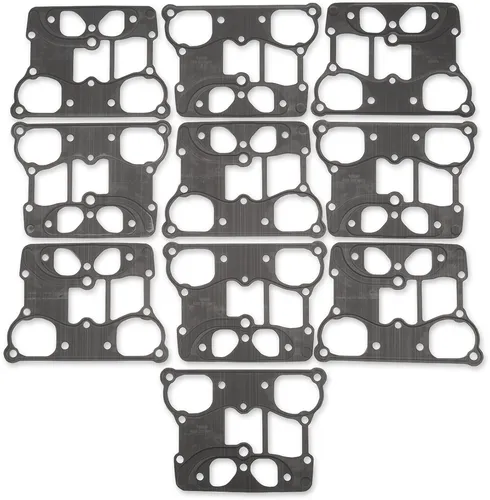 Cometic Rocker Cover Gasket .02 Thick 10pk