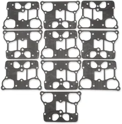Cometic Rocker Cover Gasket .02 Thick 10pk
