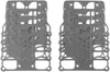 Cometic Rocker Cover Gasket .02 Thick 10pk