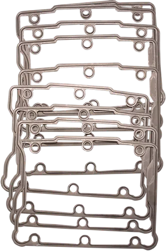 Cometic Rocker Cover Gasket .02 Thick 10pk