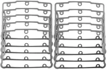 Cometic Rocker Cover Gasket .02 Thick 10pk