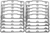 Cometic Rocker Cover Gasket .02 Thick 10pk