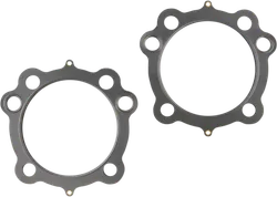 Cometic Cylinder Head Gasket 3.750in Bore .030 Thickness