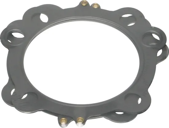 Cometic Cylinder Head Gasket 3.750in Bore .040 Thickness