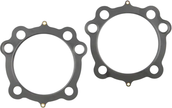 Cometic Cylinder Head Gasket 3.750in Bore .040 Thickness