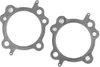 Cometic Cylinder Head Gasket .040 Thickness Std Bore