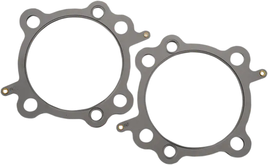 Cometic Cylinder Head Gasket 4in Bore .030 Thickness