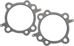 Cometic Cylinder Head Gasket 4in Bore .030 Thickness