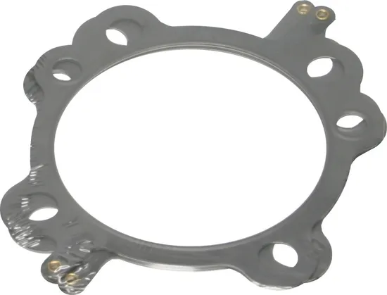 Cometic Cylinder Head Gasket 4in Bore .040 Thickness