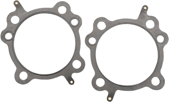 Cometic Cylinder Head Gasket 4in Bore .040 Thickness