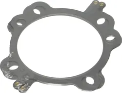 Cometic Cylinder Head Gasket 4in Bore .040 Thickness