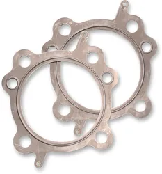 Cometic Cylinder Head Gasket 3.75in Bore .040 Thickness
