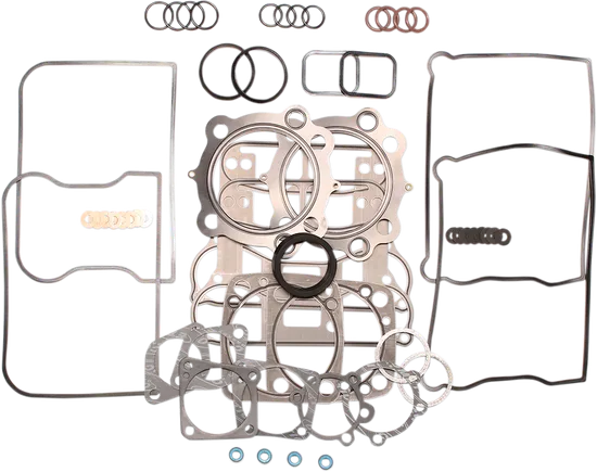 Cometic Top End Gasket Kit 3.5in Bore