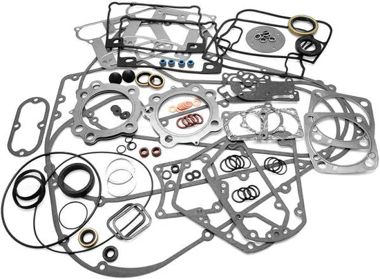 Cometic Complete Engine Gasket Kit 3.5in Bore .04 Thick