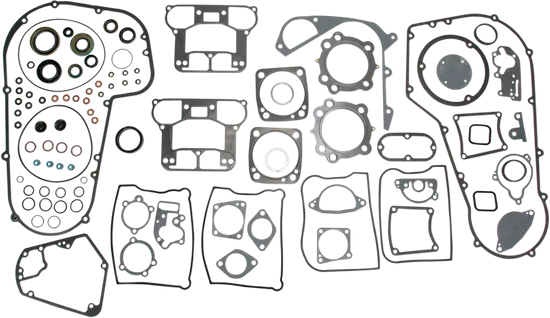 Cometic Complete Engine Gasket Kit 3.5in Bore .04 Thick 1