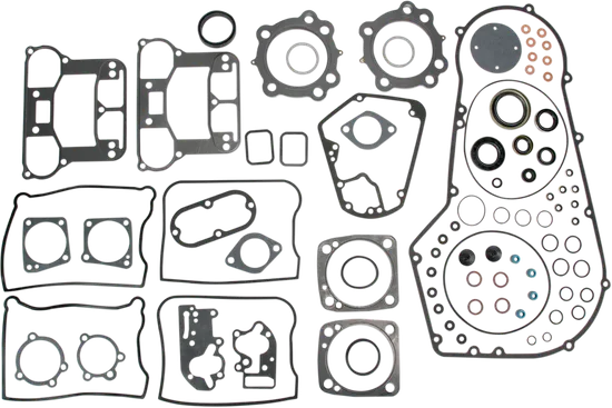 Cometic Complete Engine Gasket Kit 3.5in Bore .04 Thick