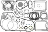 Cometic Complete Engine Gasket Kit 3.5in Bore .04 Thick