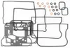 Cometic Rocker Box Gasket Kit