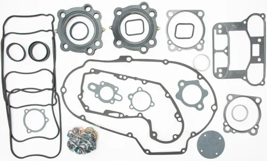 Cometic Complete Engine Gasket Kit 3in Bore .04 Thick