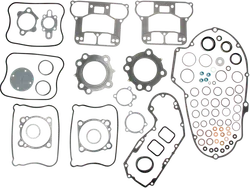 Cometic Complete Engine Gasket Kit 3in Bore .04 Thick