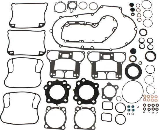 Cometic Complete Engine Gasket Kit 3in Bore