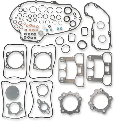 Cometic Complete Engine Gasket Kit 3.5in Bore