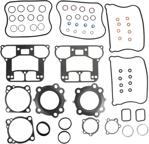 Cometic Top End Gasket Kit 3.0in Bore