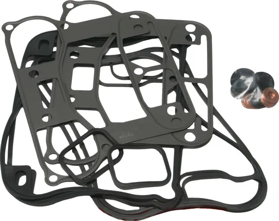 Cometic Rocker Box Gasket Kit
