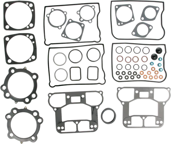Cometic Top End Gasket Kit 3.750in Bore