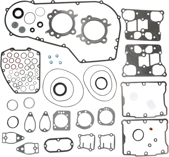Cometic Complete Engine Gasket Kit Std Bore