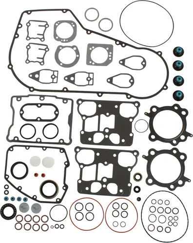 Cometic Complete Engine Gasket Kit Std Bore