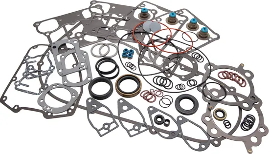 Cometic Complete Engine Gasket Kit 3.75in Bore