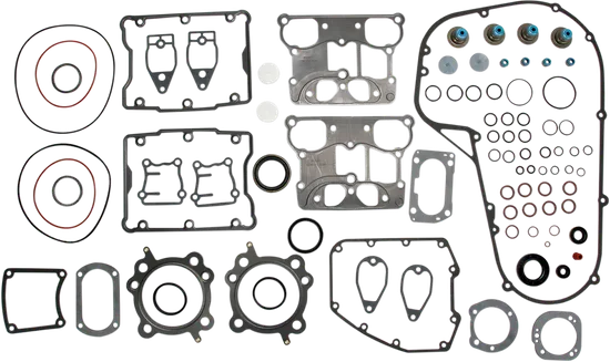 Cometic Complete Engine Gasket Kit 3.75in Bore