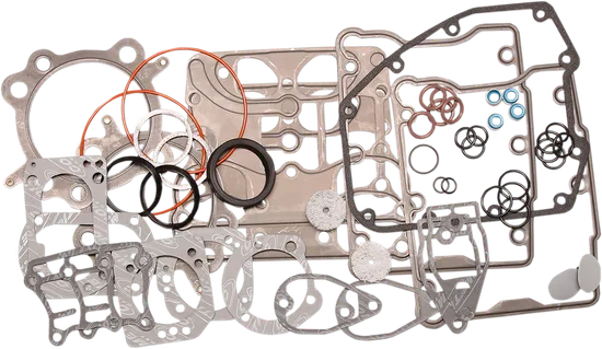 Cometic Top End Gasket Kit 3.750in Bore