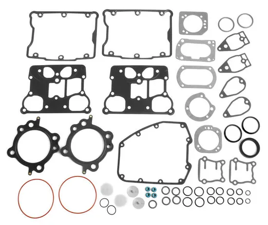 Cometic Top End Gasket Kit 3.750in Bore