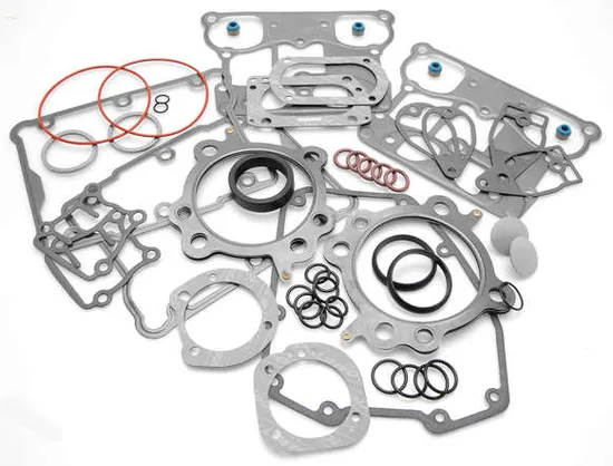 Cometic Top End Gasket Kit 3.875in Bore .040 Thickness