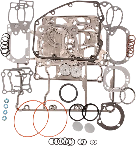 Cometic Top End Gasket Kit 3.875in Bore .040 Thickness