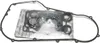 Cometic Complete Head Gasket Kit 4in Bore .03 Thick