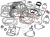 Cometic Top End Gasket Kit 3.750in Bore