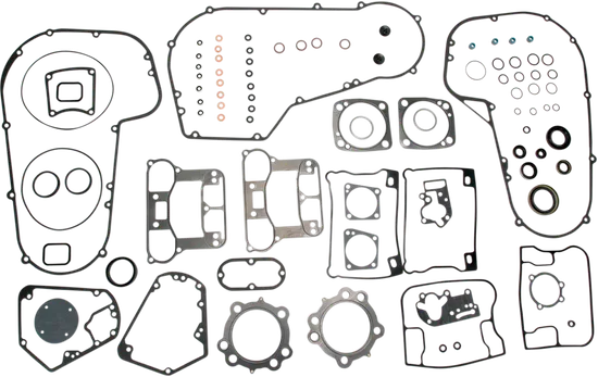Cometic Complete Engine Gasket Kit 3.5in Bore .03 Thick