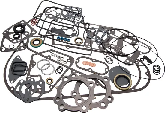 Cometic Complete Engine Gasket Kit 3.5in Bore .03 Thick