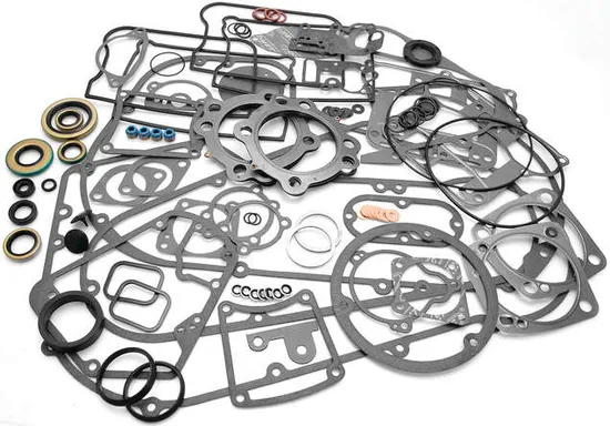 Cometic Complete Engine Gasket Kit 3.5in Bore .03 Thick