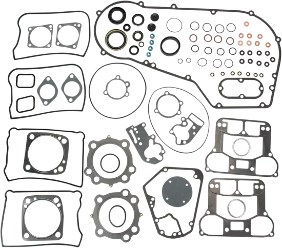 Cometic Complete Engine Gasket Kit 3.5in Bore .03 Thick 1