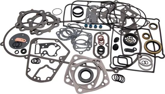 Cometic Complete Engine Gasket Kit 3.5in Bore .03 Thick 2