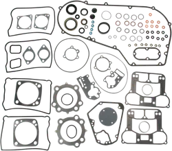 Cometic Complete Engine Gasket Kit 3.5in Bore .03 Thick