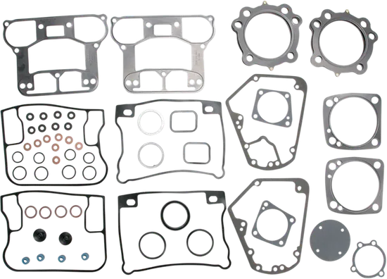 Cometic Top End Gasket Kit 3.5in Bore .030 Thickness