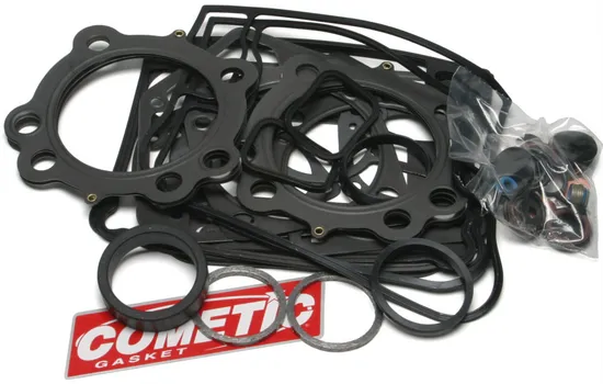 Cometic Top End Gasket Kit 3.5in Bore .030 Thickness