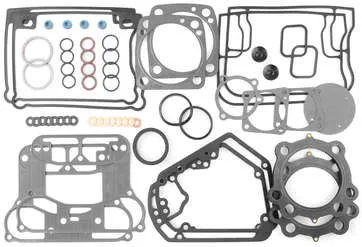 Cometic Top End Gasket Kit 3.5in Bore .030 Thickness
