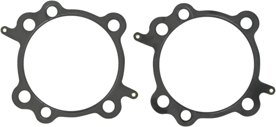 Cometic Top End Gasket Kit 3.5in Bore .030 Thickness